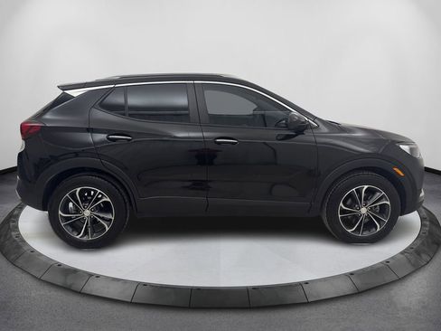 Used 2021 Buick Encore GX Select image 4