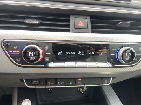 Used 2019 Audi A5 2.0T Prestige image 29