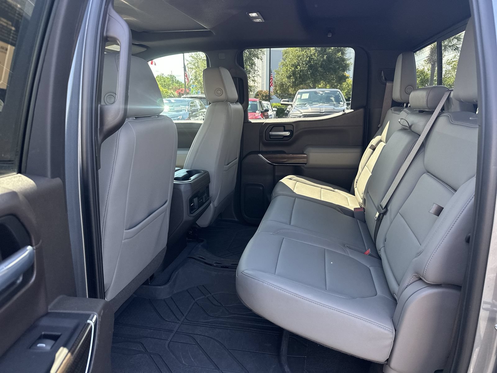 Used 2021 Chevrolet Silverado 1500 RST w/ Convenience Package II AWD/4WD image 31