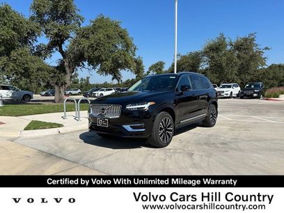 Certified 2025 Volvo XC90 T8 Plus w/ Protection Package Premier