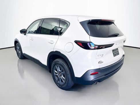 New 2026 MAZDA CX-5 Select AWD/4WD image 5