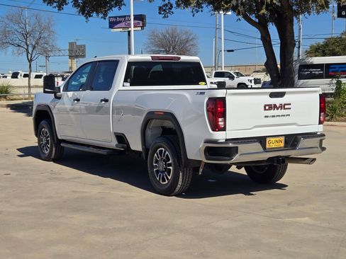Used 2024 GMC Sierra 2500 Pro w/ Convenience Package image 5