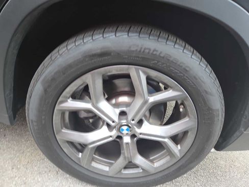 Used 2024 BMW X3 xDrive30i w/ Premium Package AWD/4WD image 8