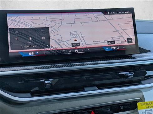 New 2026 BMW X6 M60i image 14