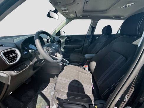 New 2026 Hyundai Venue SEL FWD image 14