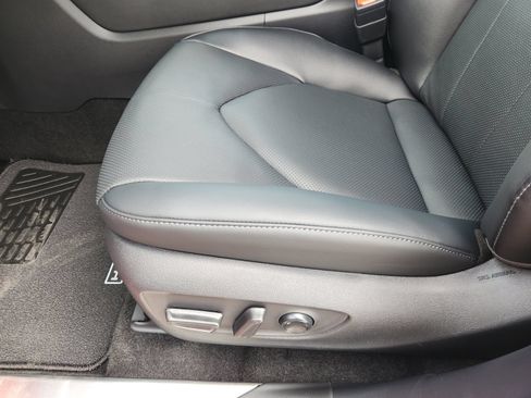 New 2026 Toyota Highlander Limited AWD/4WD image 23