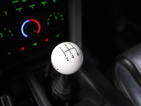 Used 2007 Ford Mustang GT Premium image 39