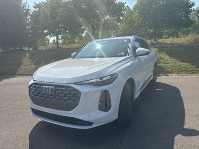 New 2025 Audi Q5 Premium