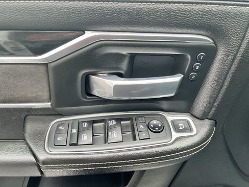 Used 2020 RAM 3500 Laramie image 14