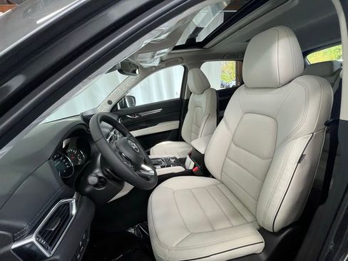 New 2025 MAZDA CX-5 AWD 2.5 S image 10