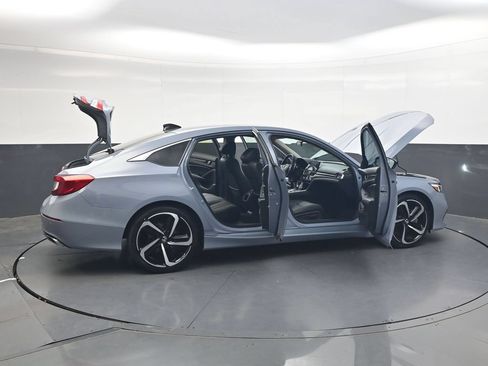 Used 2022 Honda Accord Sport Special Edition image 35