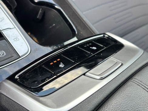 Used 2024 Hyundai Santa Cruz SEL FWD image 7