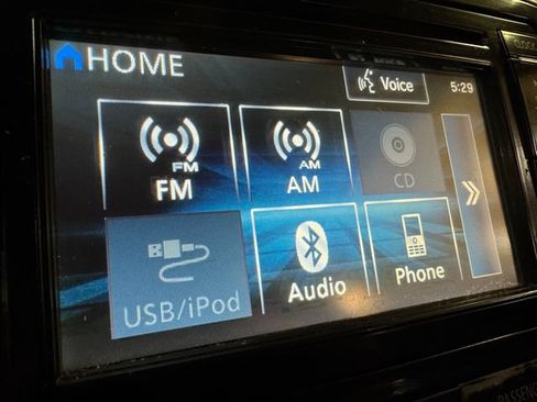 Used 2016 Mitsubishi Outlander SE FWD image 13