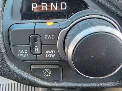 Used 2025 RAM 1500 Tradesman w/ Night Edition AWD/4WD image 20