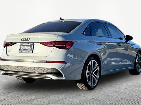 Used 2025 Audi A3 2.0T Premium image 2