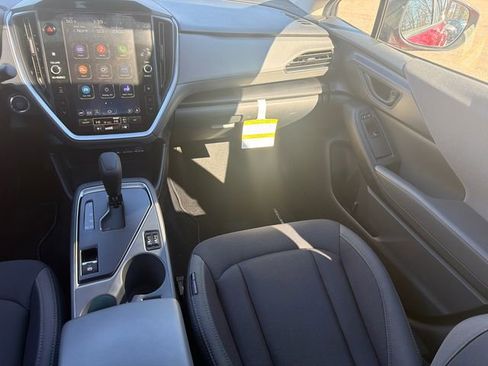 Certified 2025 Subaru Crosstrek 2.0i Premium AWD/4WD image 24