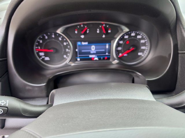 Used 2022 GMC Terrain SLE w/ Driver Convenience Package AWD/4WD image 23