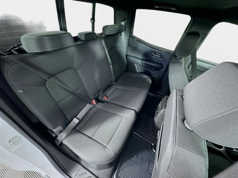 New 2025 GMC Canyon Elevation image 25