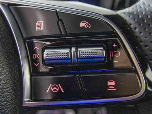 Used 2024 Kia Forte GT-Line w/ GT-Line Premium Package FWD image 30