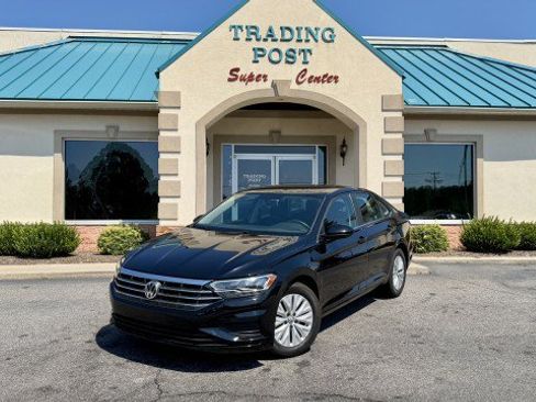 Used 2019 Volkswagen Jetta FWD image 44