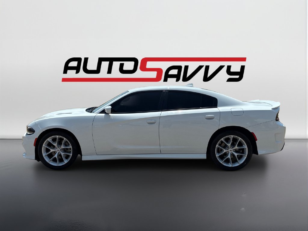 Used 2022 Dodge Charger GT RWD image 8