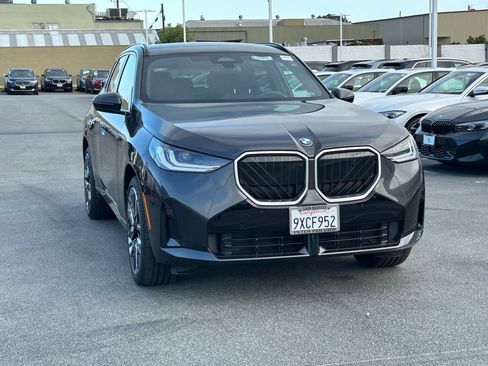 Used 2026 BMW X3 xDrive30i w/ M Sport Package AWD/4WD image 7