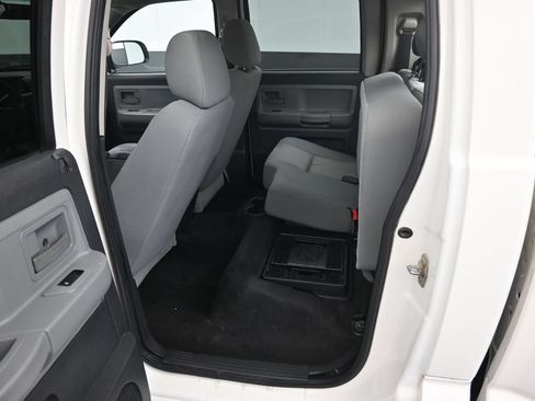 Used 2009 Dodge Dakota Big Horn w/ Extra Security Group RWD image 22