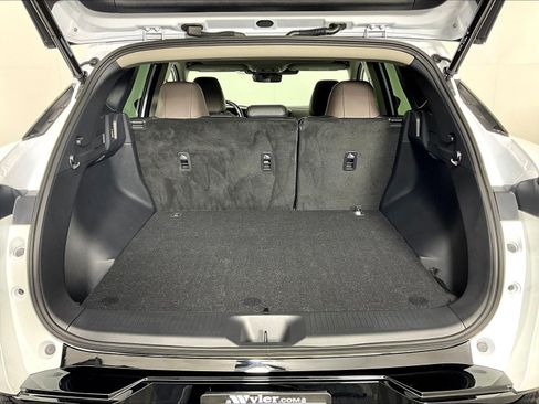 Certified 2026 Nissan Murano Platinum w/ Cargo Package AWD/4WD image 36