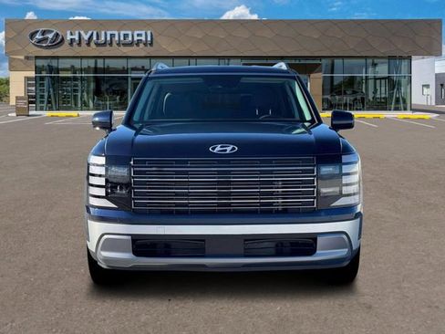 New 2026 Hyundai Palisade SEL image 13