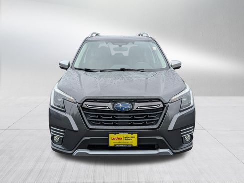 Used 2023 Subaru Forester Touring AWD/4WD image 2
