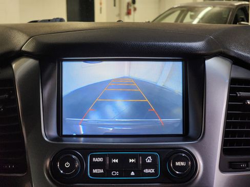 Used 2016 Chevrolet Tahoe LTZ AWD/4WD image 29
