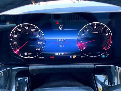 Used 2025 Mercedes-Benz GLA 250 4MATIC image 69
