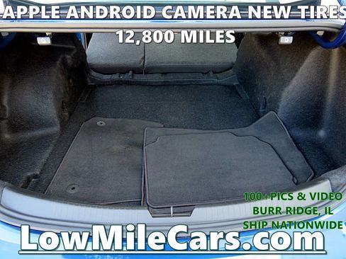 Used 2019 Chevrolet Malibu LS image 47