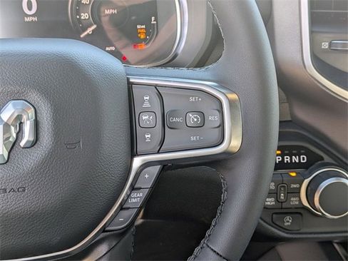 New 2025 RAM 1500 Big Horn image 34