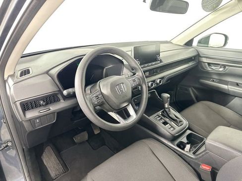 Used 2025 Honda CR-V LX image 17