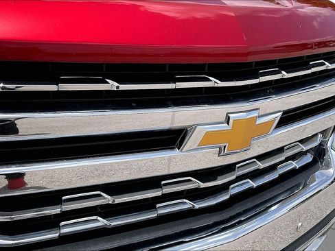 Used 2022 Chevrolet Silverado 1500 LTZ w/ LTZ Convenience Package II RWD image 30