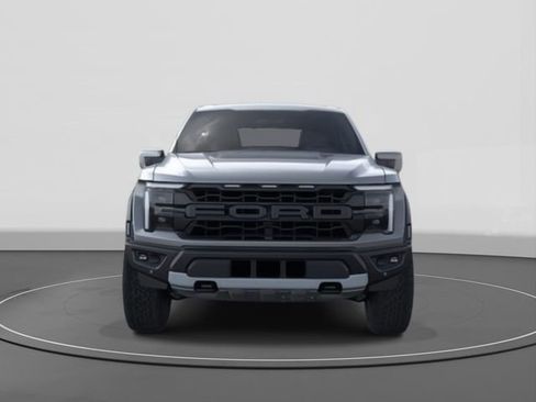 New 2025 Ford F150 Raptor image 6