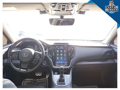 Certified 2023 Subaru Legacy Sport image 25