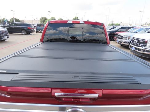Used 2017 Ford F150 King Ranch w/ Equipment Group 601A Luxury RWD image 14