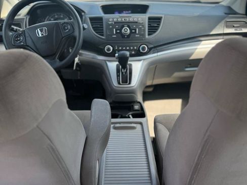 Used 2014 Honda CR-V LX image 16