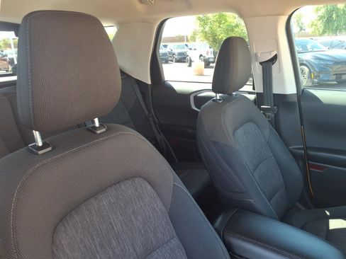 Used 2023 Ford Bronco Sport Big Bend image 12