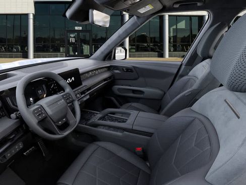 New 2027 Kia Telluride SX Prestige X-Pro image 17