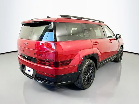 New 2026 Hyundai Santa Fe Calligraphy image 5