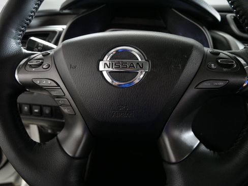 Used 2019 Nissan Murano Platinum AWD/4WD image 25