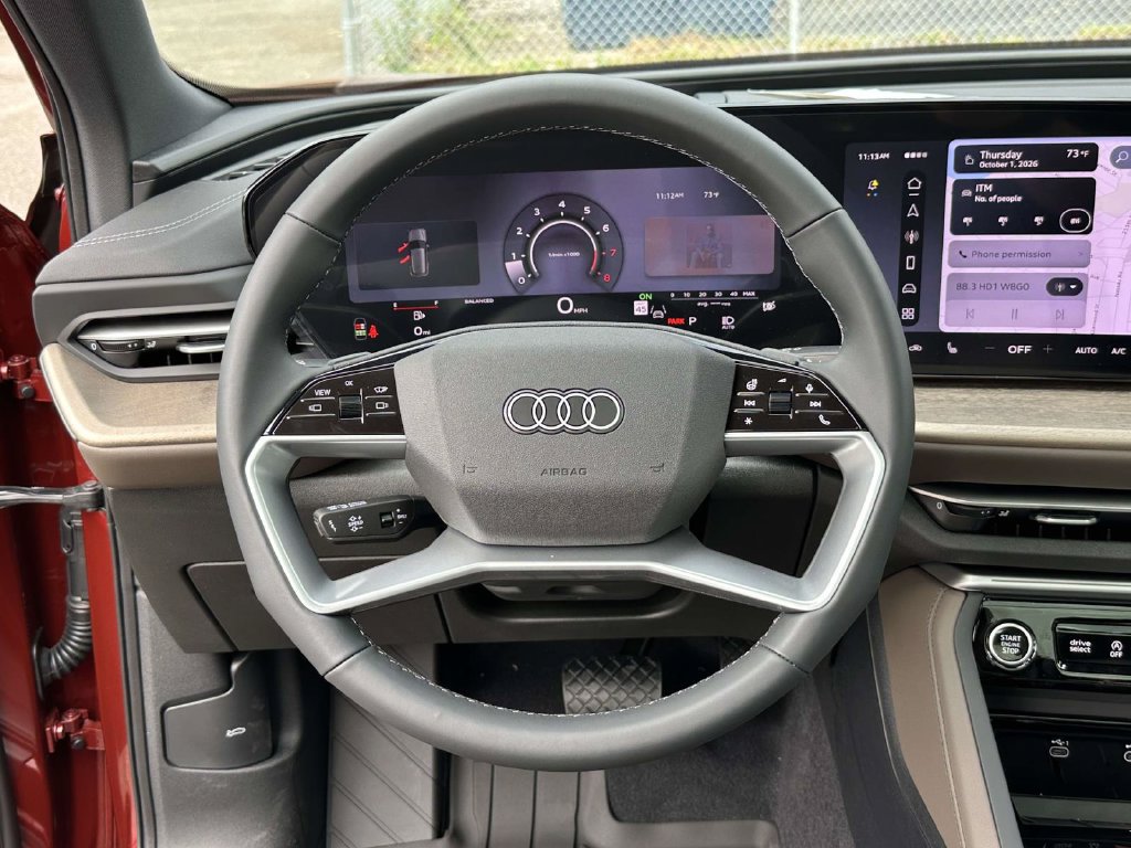 New 2026 Audi Q5 Premium Plus AWD/4WD image 23