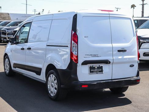 Used 2020 Ford Transit Connect XL FWD image 6