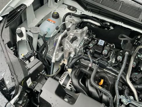 New 2026 Nissan Kicks SR w/ Interior Electronics Package image 19