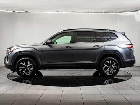 Used 2024 Volkswagen Atlas SE image 5