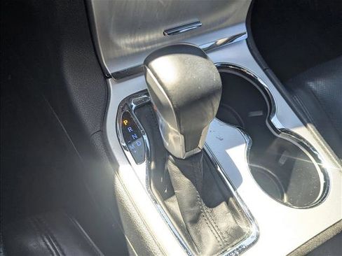 Used 2016 Jeep Grand Cherokee High Altitude image 5