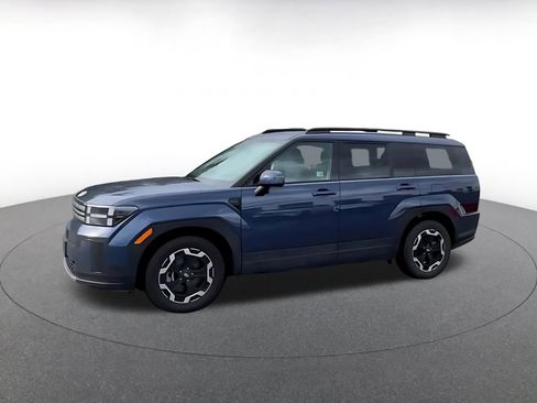 Used 2025 Hyundai Santa Fe SEL image 8